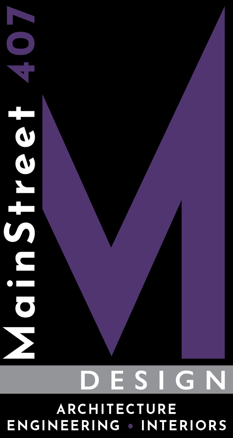 MainStreet407 Design: Architecture, Engineering, Interiors.