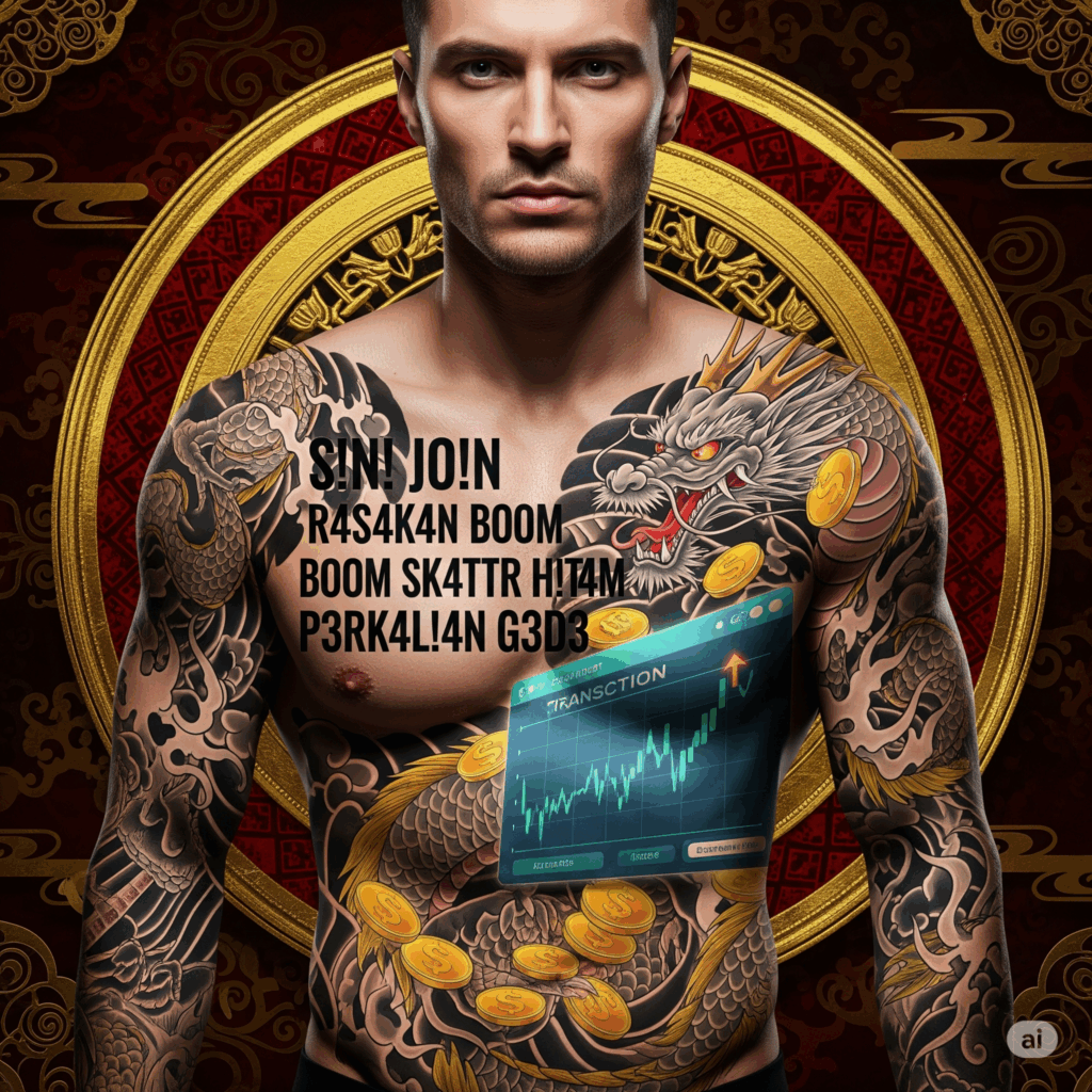 GMTOTO88 Situs Slot Online Server IDN PLAY 2026 Terpercaya - Pengalaman Gaming Masa Depan