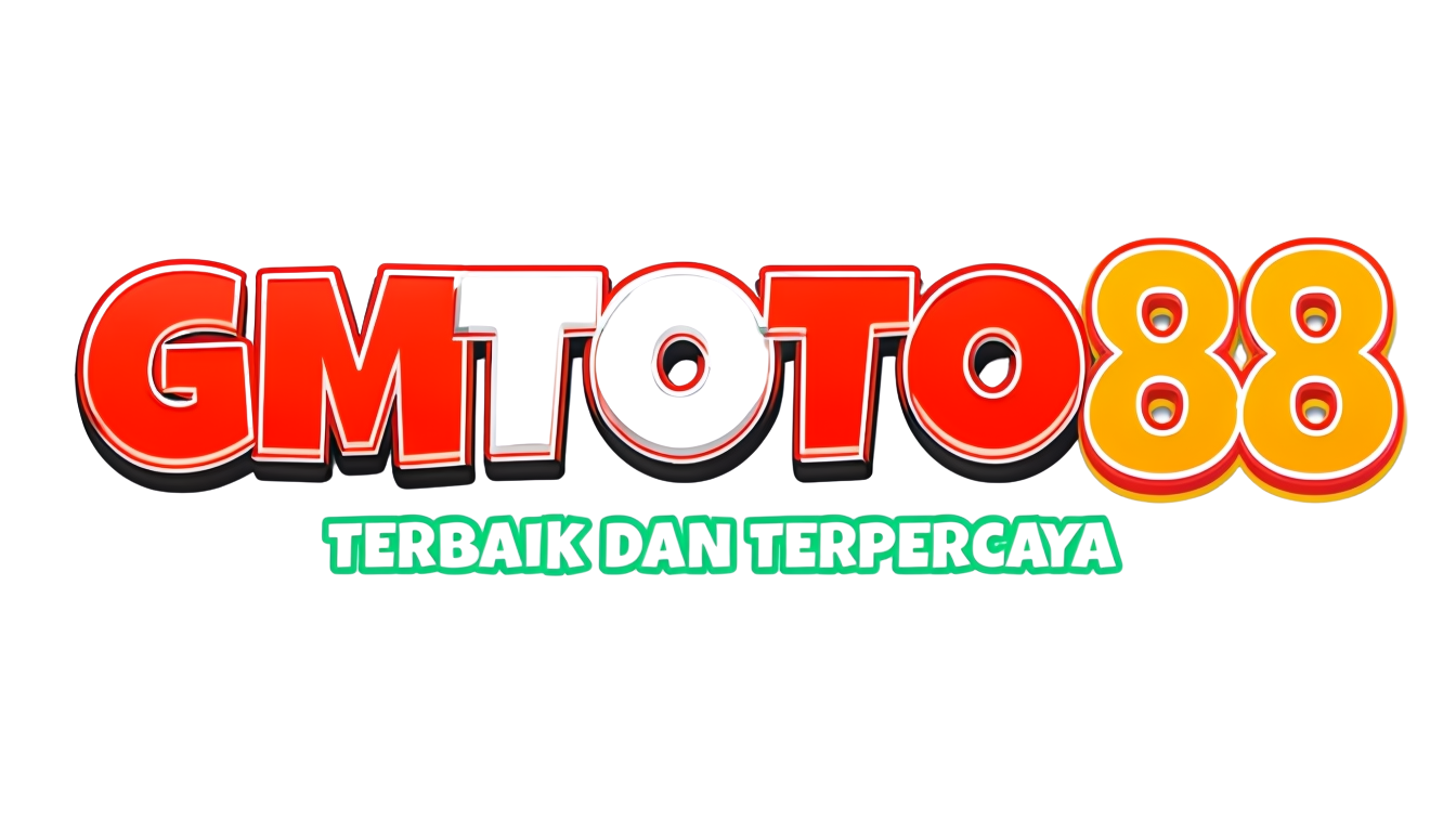 GMTOTO88 Situs Slot Online Server IDN PLAY 2026 Terpercaya - Pengalaman Gaming Masa Depan